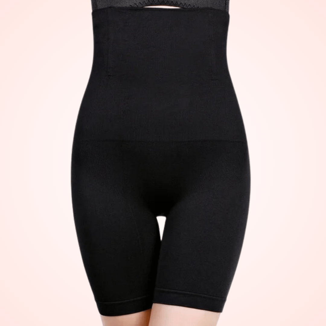 High Waist Trainer Compression Short
