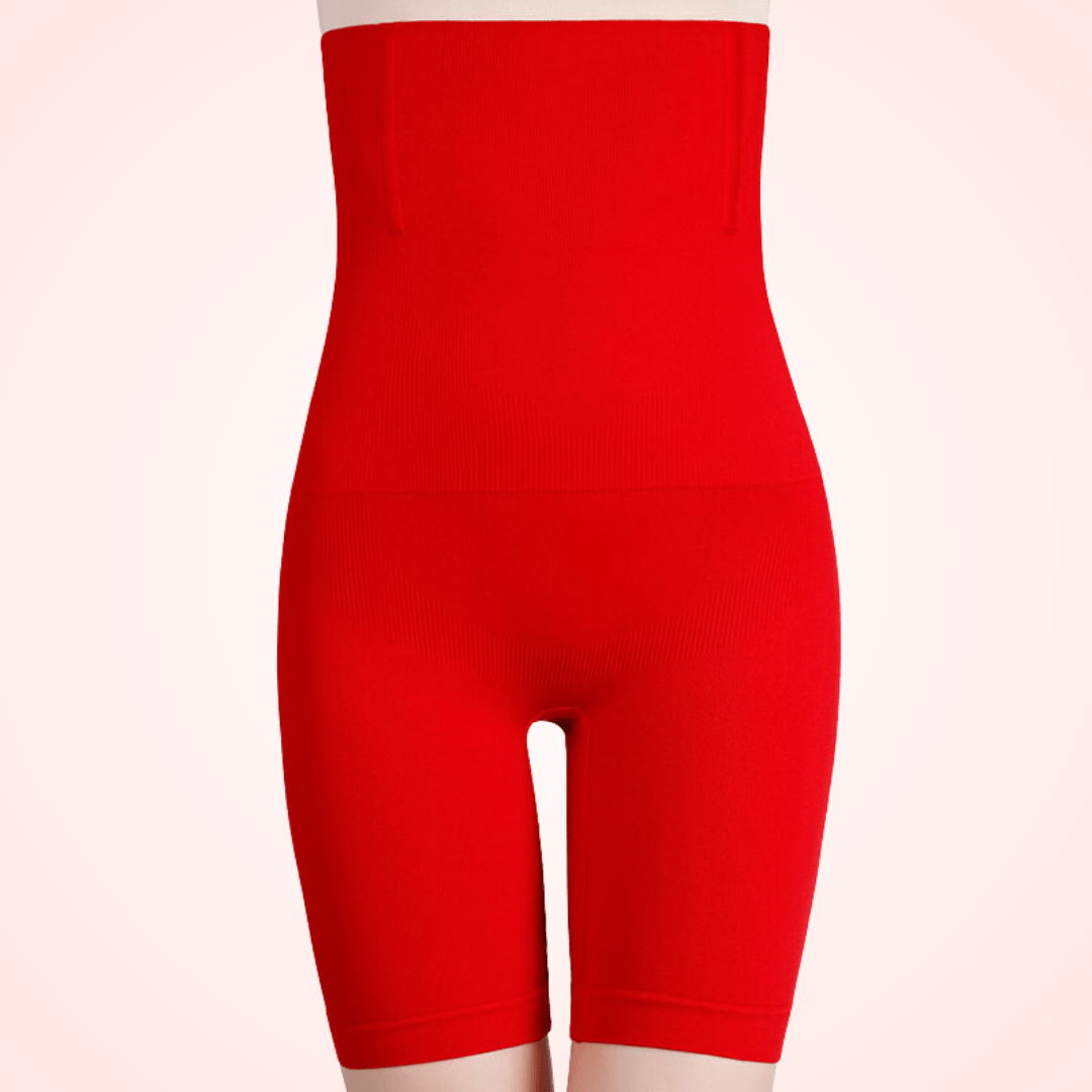 High Waist Trainer Compression Short