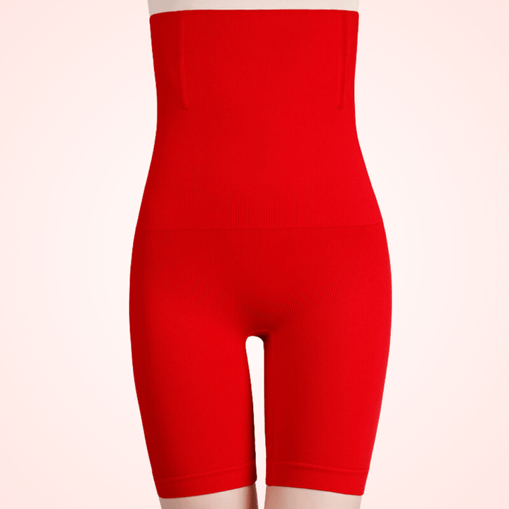 High Waist Trainer Compression Short