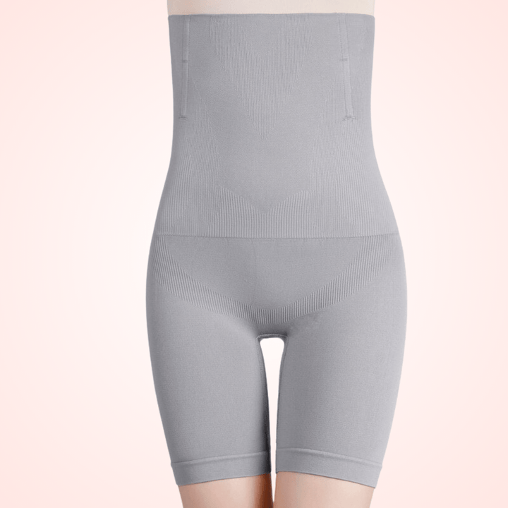 High Waist Trainer Compression Short