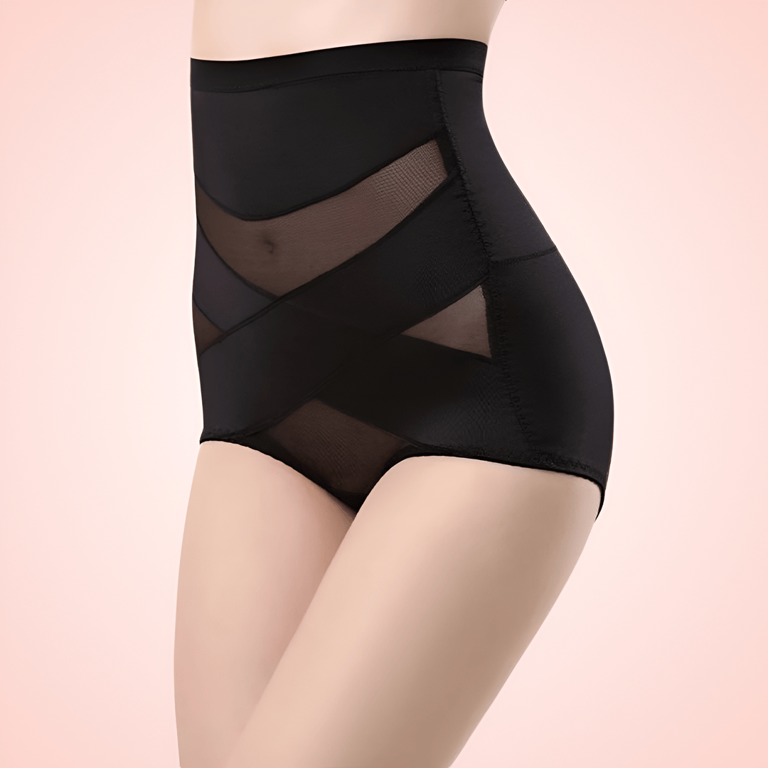 High Waist Tummy Control Shaping Panty