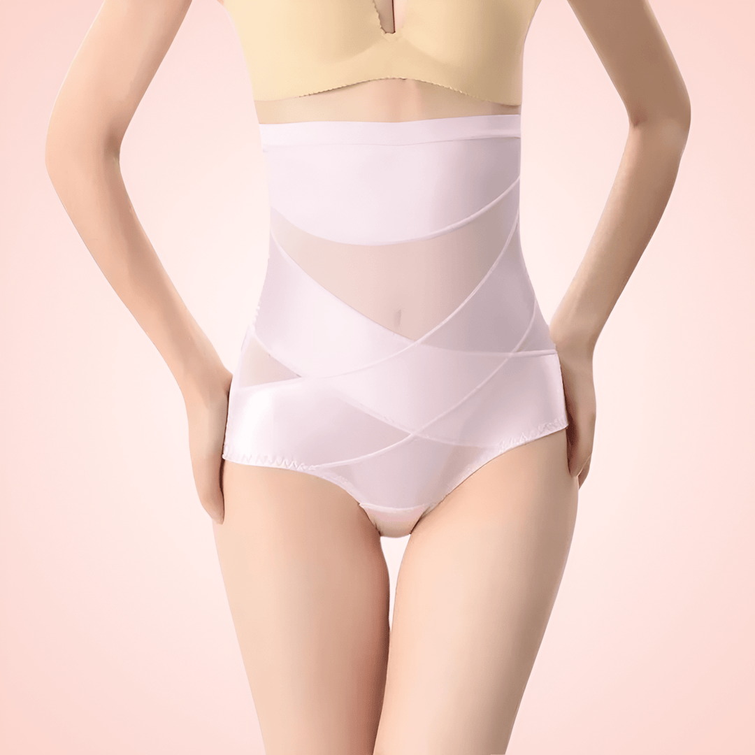 High Waist Tummy Control Shaping Panty