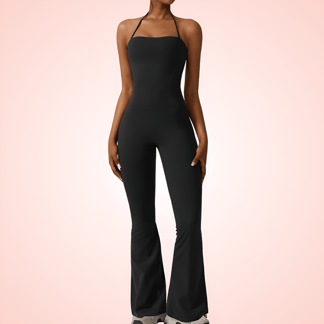 Seamless Tummy Control and Waist Trainer Rompers