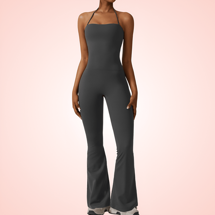 Seamless Tummy Control and Waist Trainer Rompers