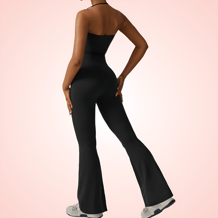 Seamless Tummy Control and Waist Trainer Rompers