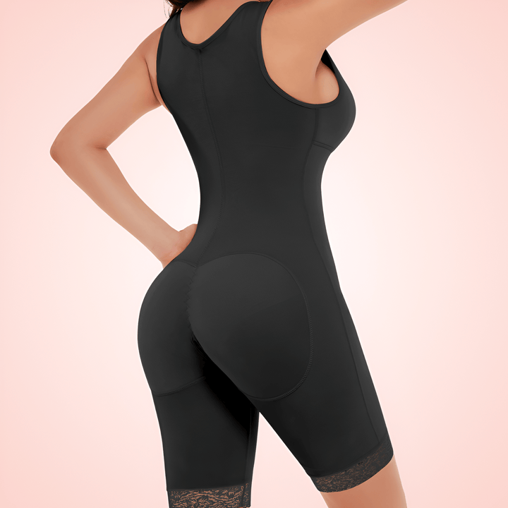 Women Full Shaping Bodysuit