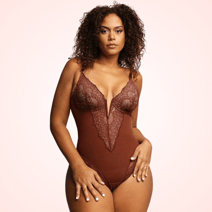 Women's Shaping Bodysuit for Waist Training Shapewear
