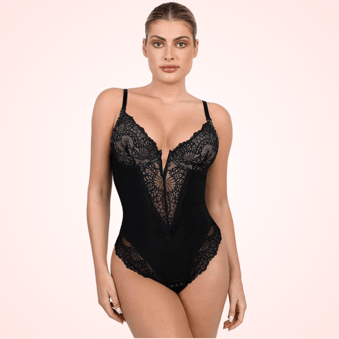 Women's Shaping Bodysuit for Waist Training Shapewear