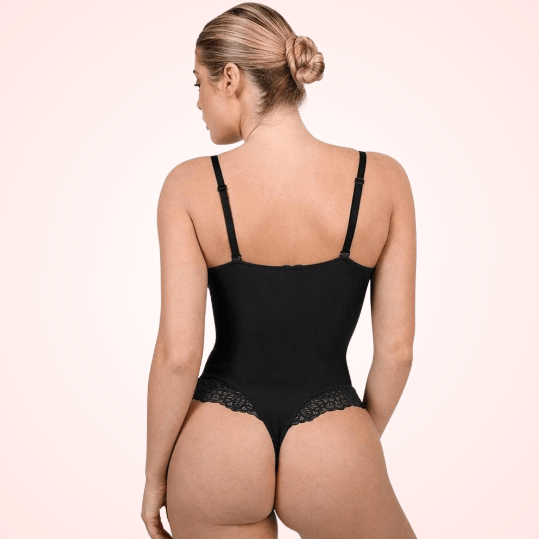 Women's Shaping Bodysuit for Waist Training Shapewear