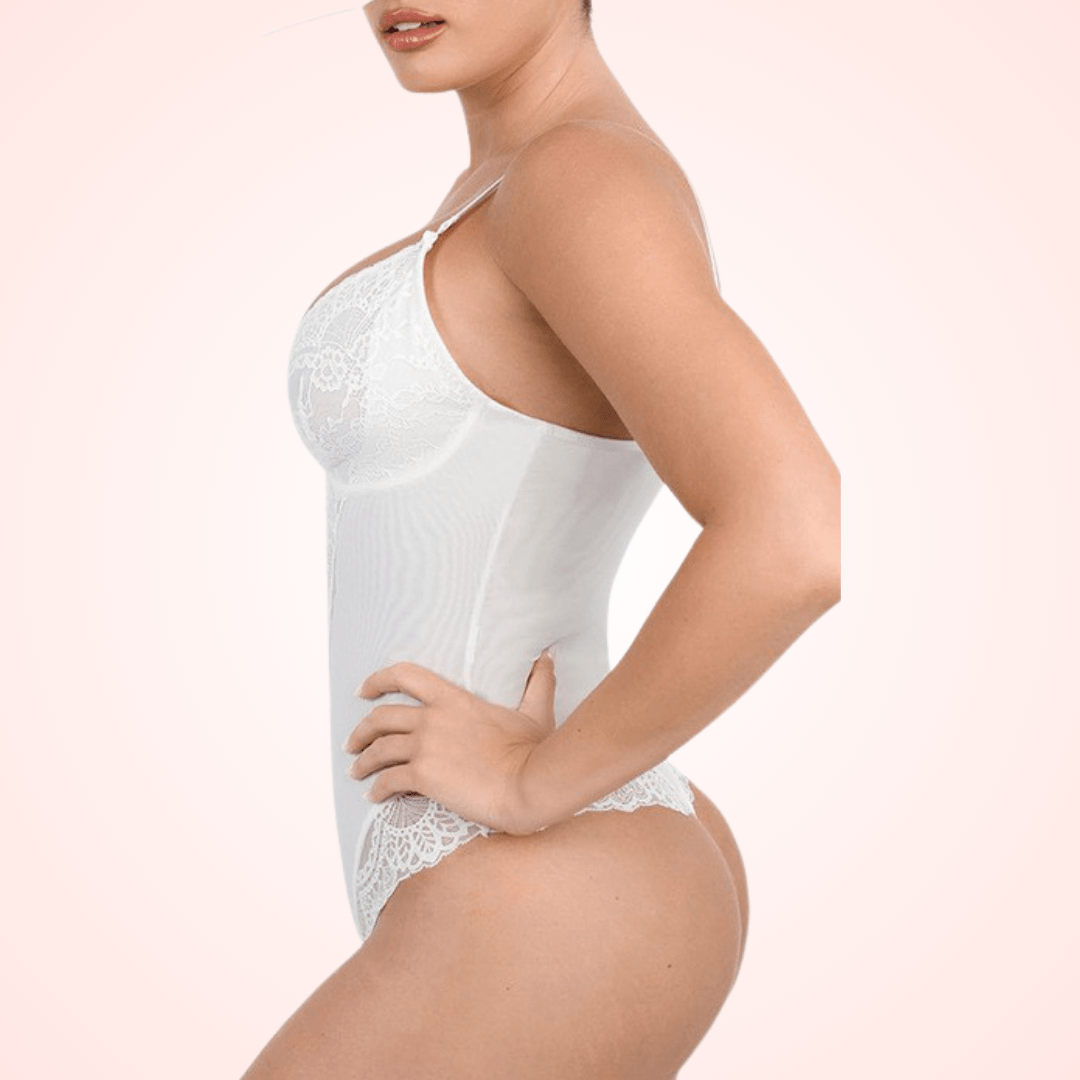 Women's Shaping Bodysuit for Waist Training Shapewear
