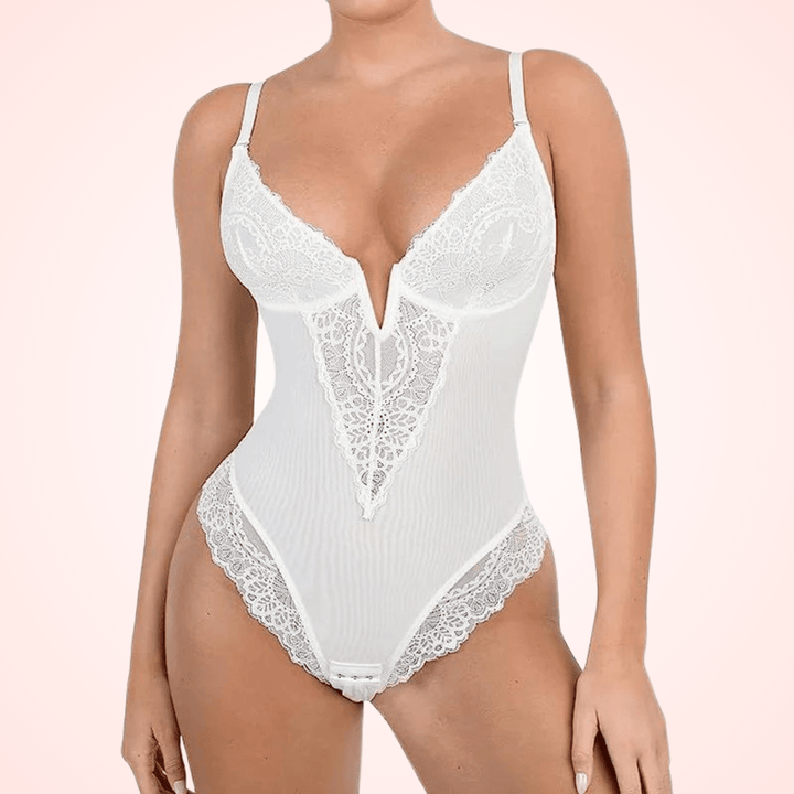 Women's Shaping Bodysuit for Waist Training Shapewear