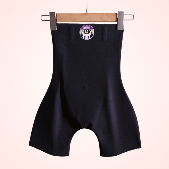 Women's Waist Training Shapewear Shorts and Tight Butt Lifter