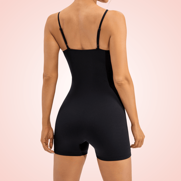 Women Shaping Bodysuit For Tummy Control