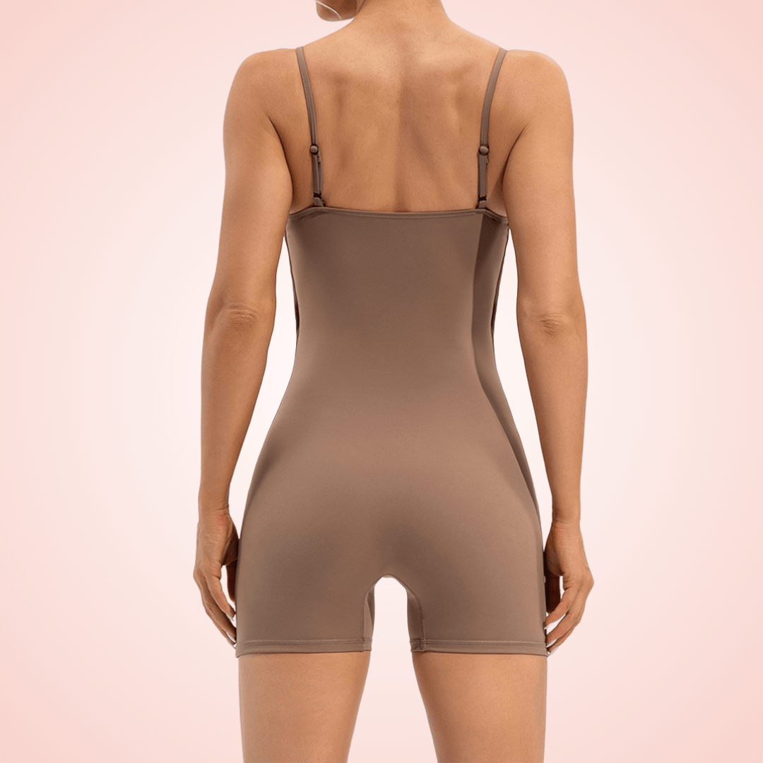 Women Shaping Bodysuit For Tummy Control