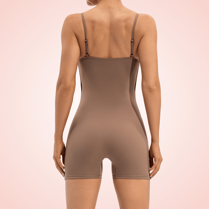 Women Shaping Bodysuit For Tummy Control