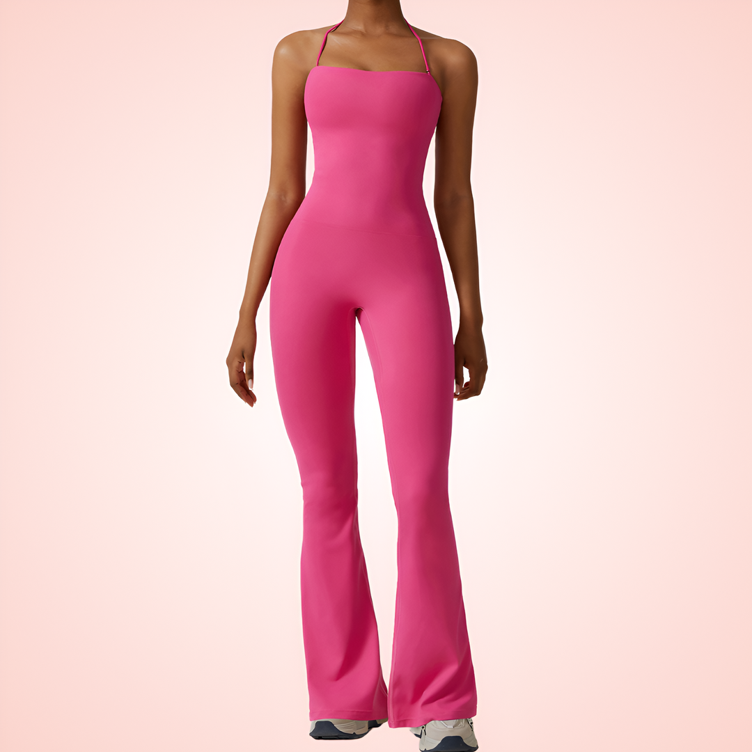 Seamless Tummy Control and Waist Trainer Rompers