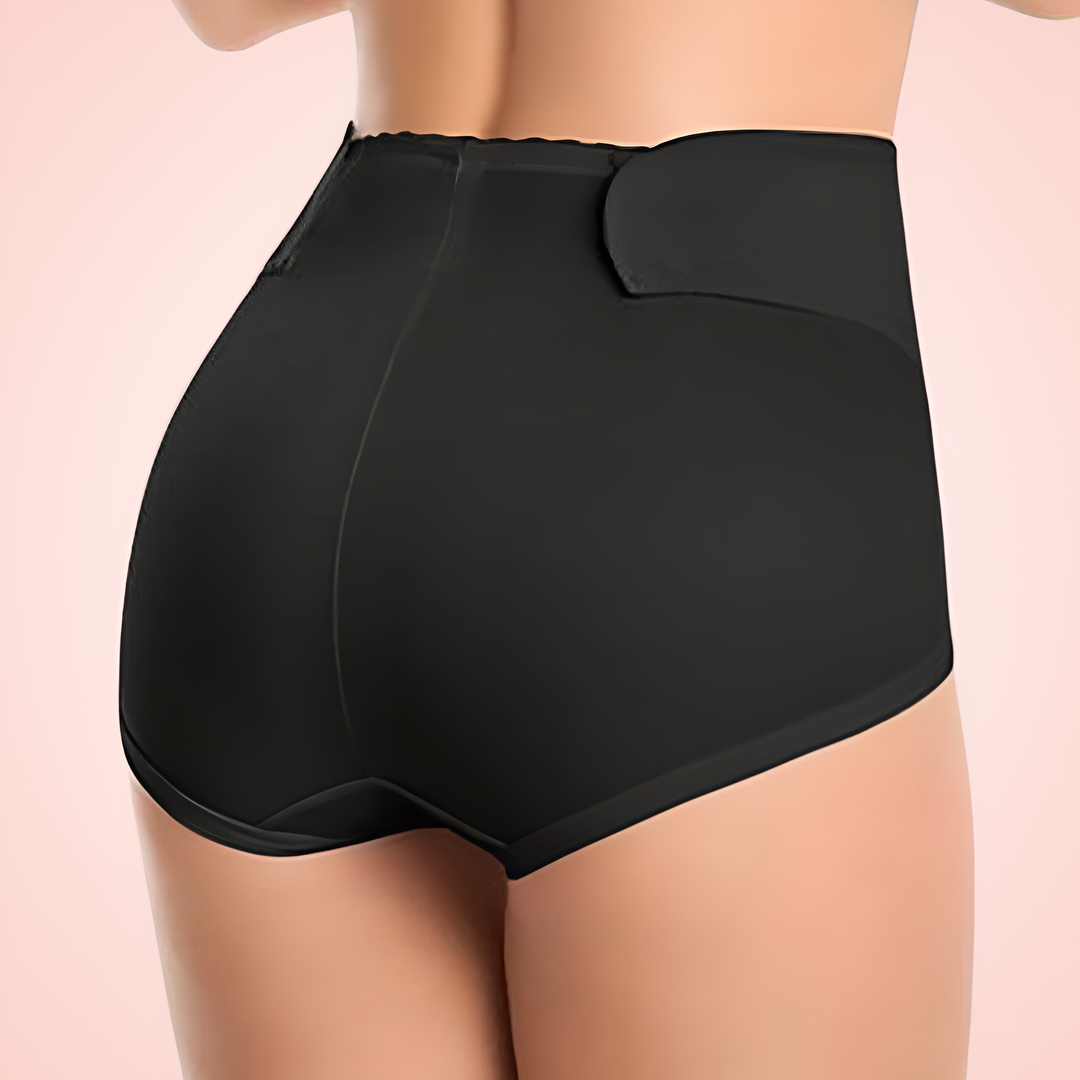 Women High Waist Trainer Panty