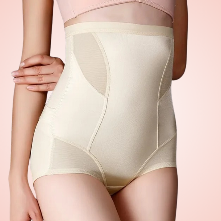 Waist Trainer and Tummy Tucker Shaping Short