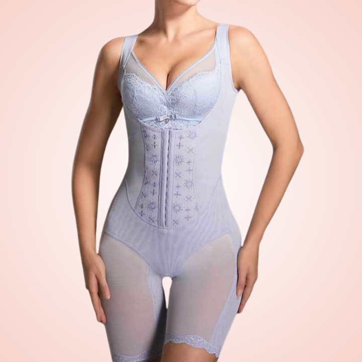 Women Shaping Bodysuit Corset
