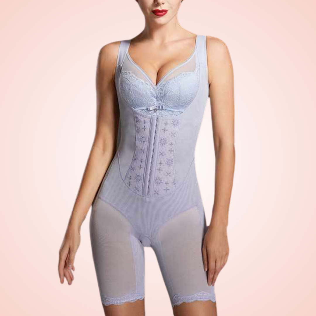 Women Shaping Bodysuit Corset