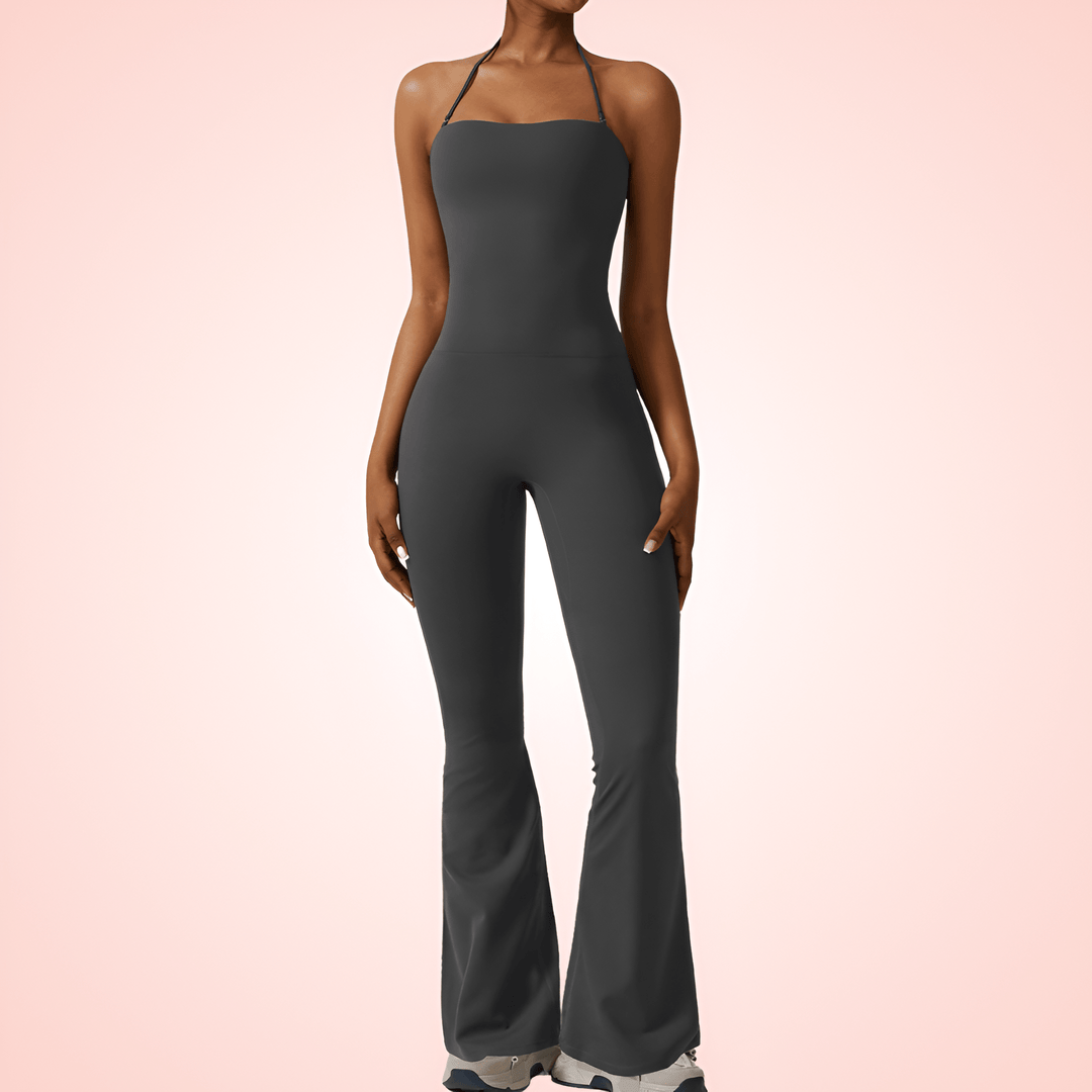 Seamless Tummy Control and Waist Trainer Rompers