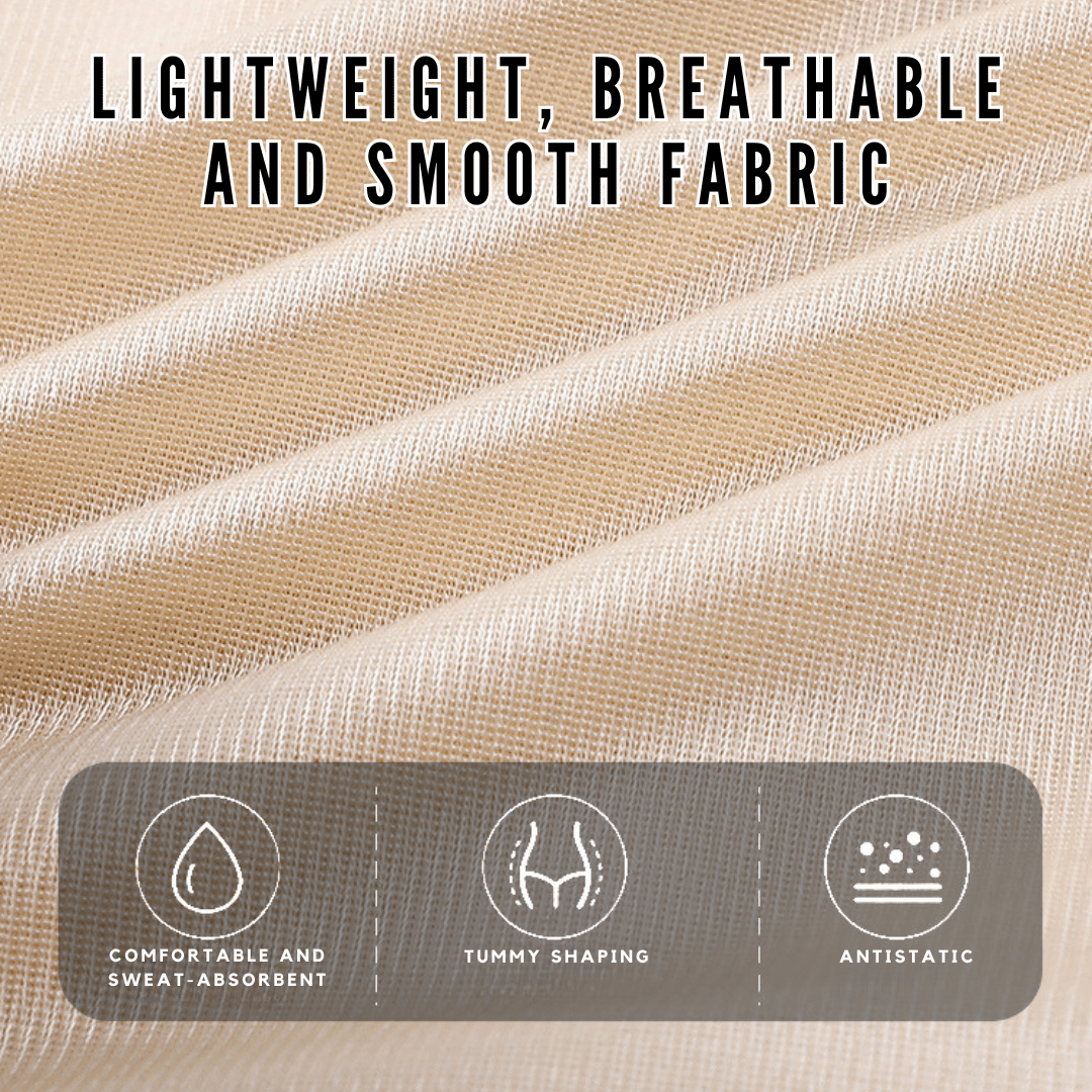 Tummy High Waist Trainer Shapewear Shorts