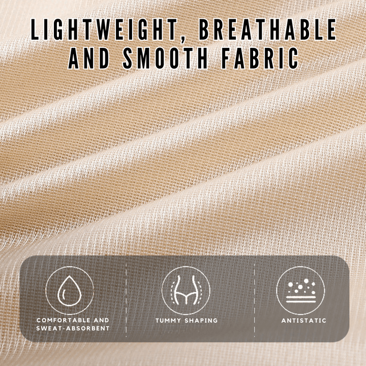 Tummy High Waist Trainer Shapewear Shorts
