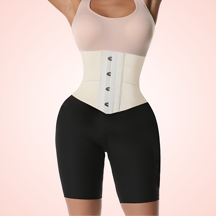 Tummy Control and Waist Trainer Corset Shapewear