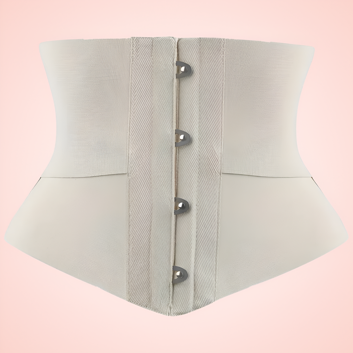 Tummy Control and Waist Trainer Corset Shapewear