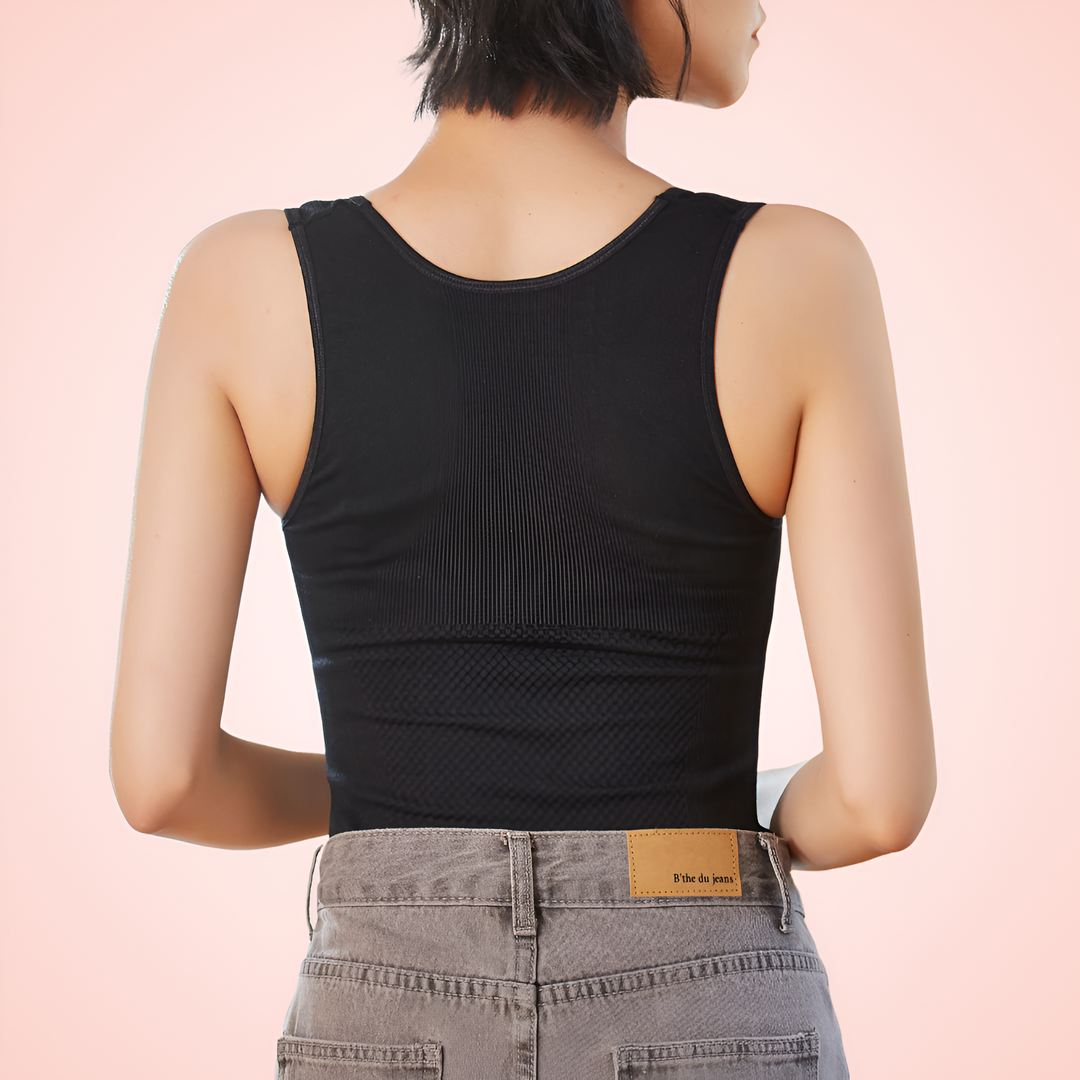 Seamless Shaping Camisole For Women