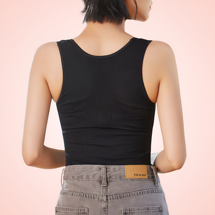Seamless Shaping Camisole For Women